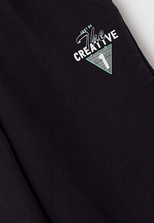 фото Брюки спортивные elementarno