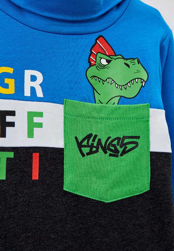 фото Водолазка playtoday