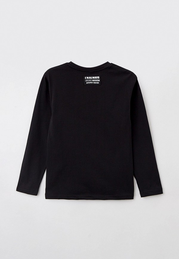 фото Лонгслив playtoday