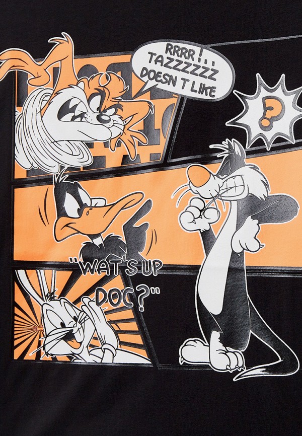 фото Лонгслив playtoday