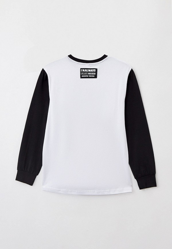 фото Лонгслив playtoday