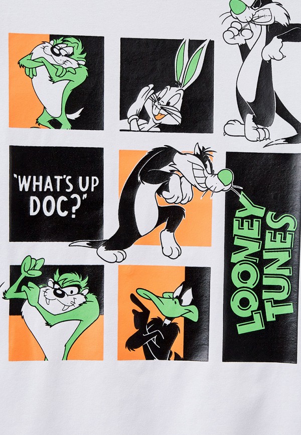 фото Лонгслив playtoday