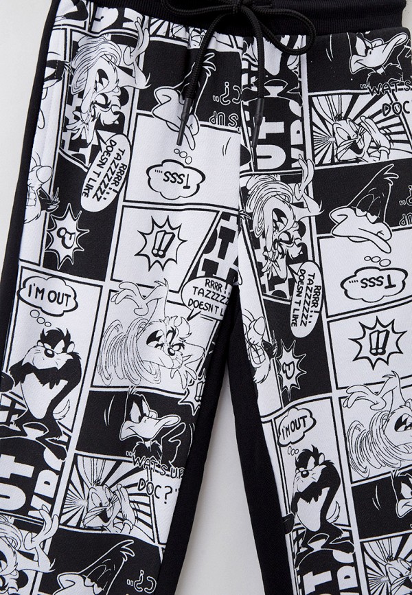 фото Брюки спортивные playtoday