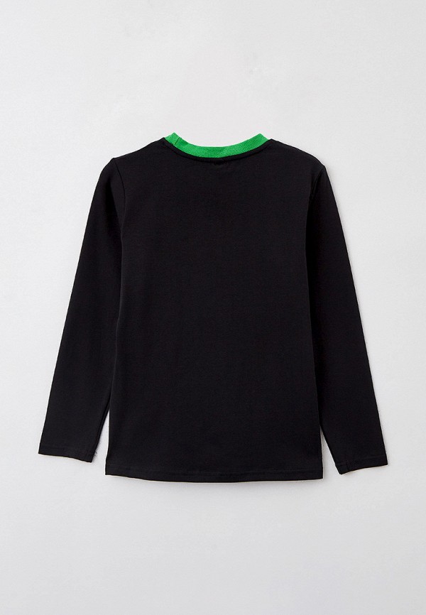 фото Лонгслив playtoday