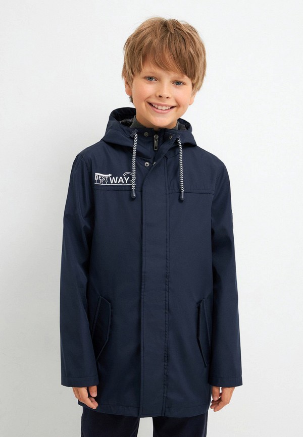 фото Куртка acoola