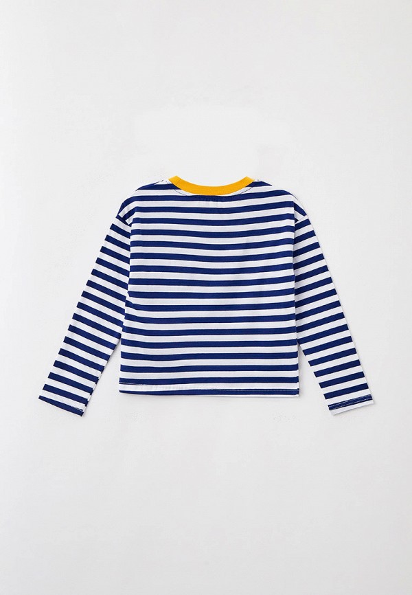 фото Лонгслив smena