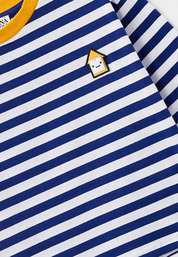 фото Лонгслив smena