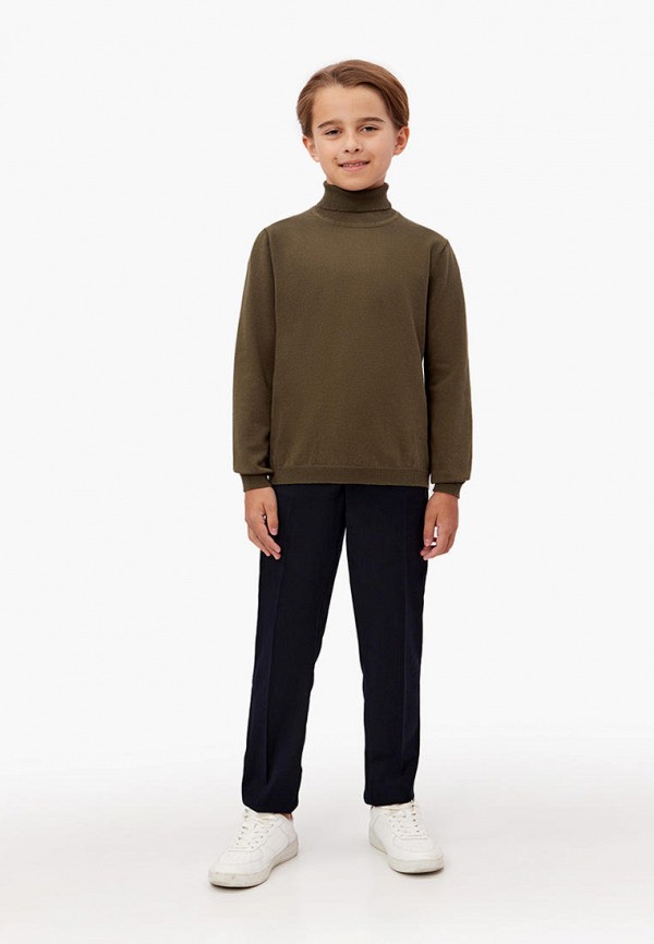 фото Водолазка modis