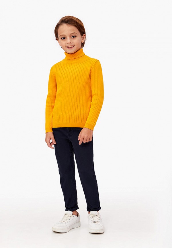 фото Водолазка modis