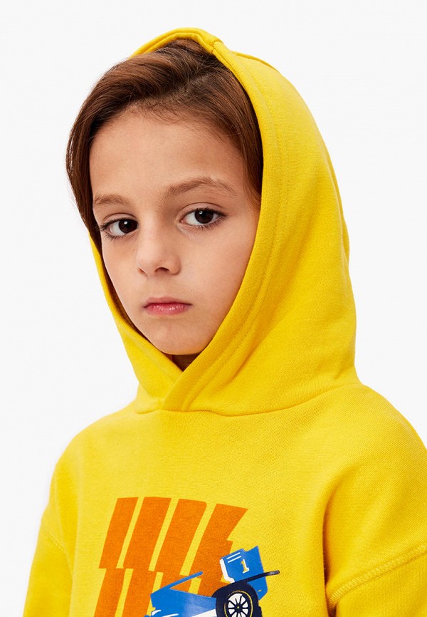 фото Худи modis