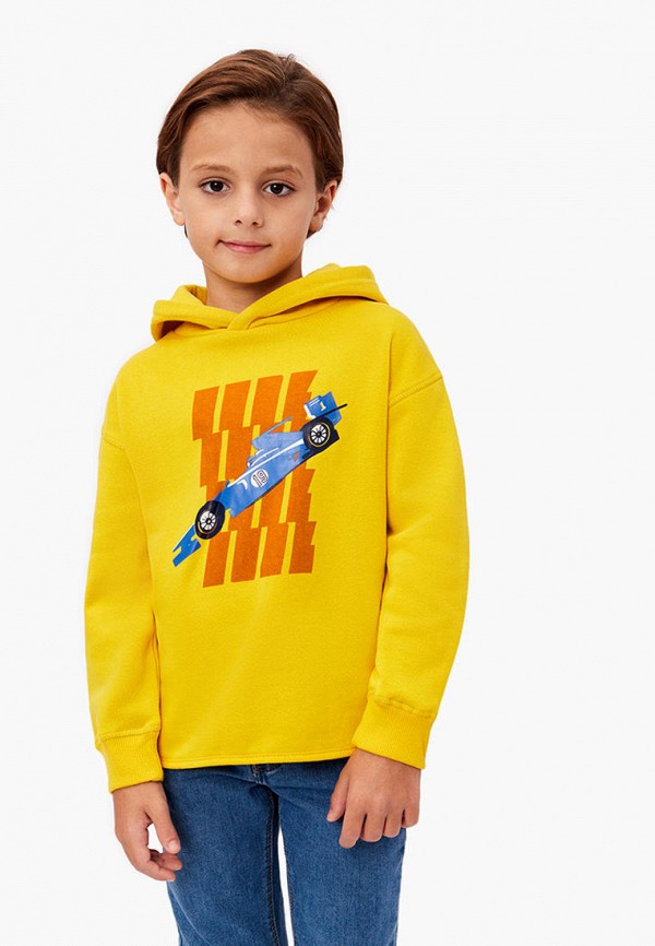 фото Худи modis