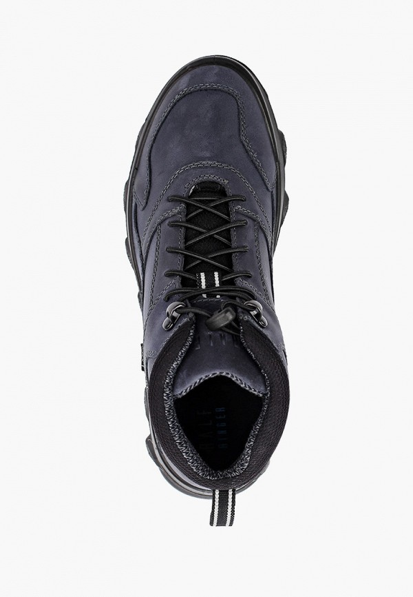 фото Кроссовки ralf ringer