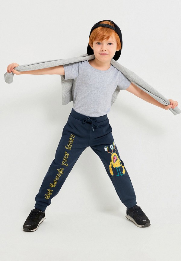 фото Брюки спортивные acoola