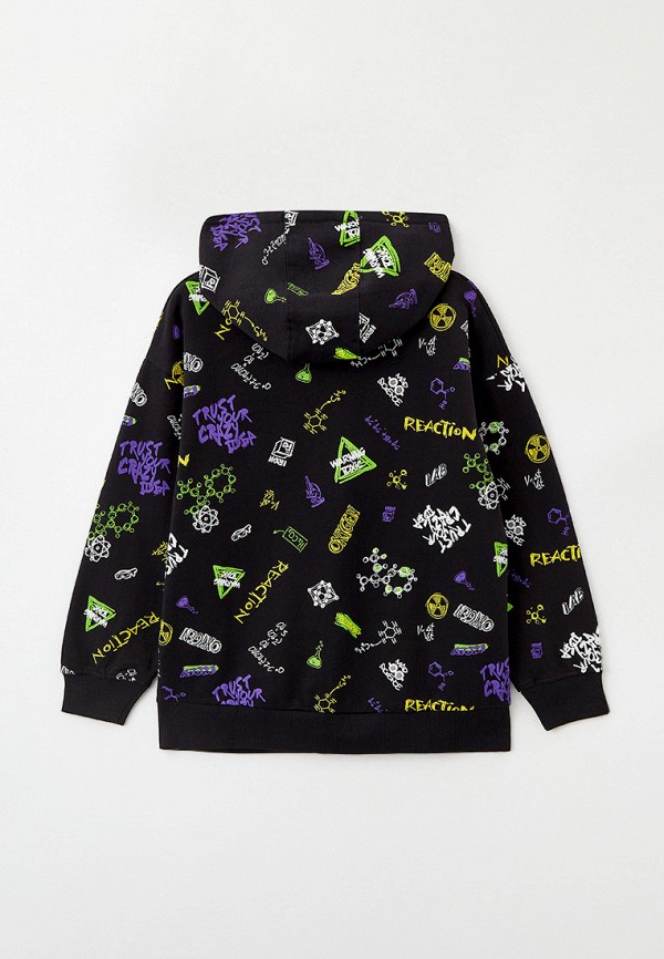 фото Толстовка acoola