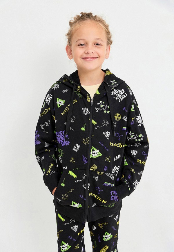 фото Толстовка acoola