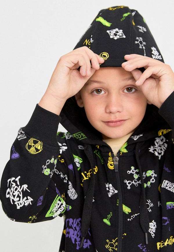 фото Толстовка acoola