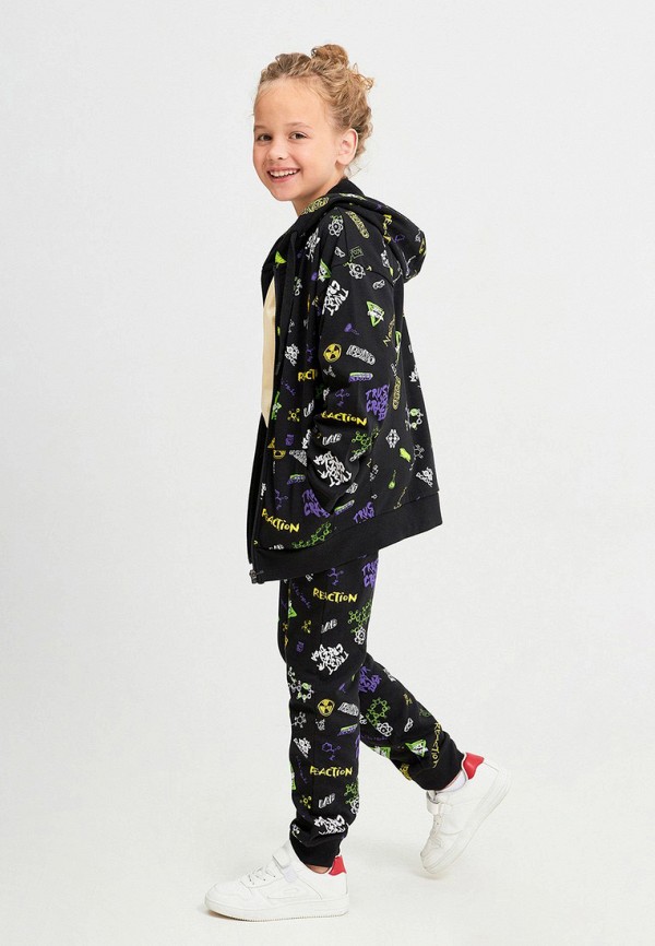 фото Толстовка acoola