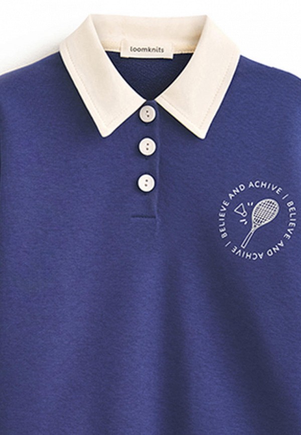 фото Поло loom