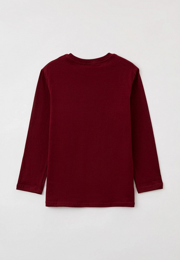 фото Лонгслив elaria