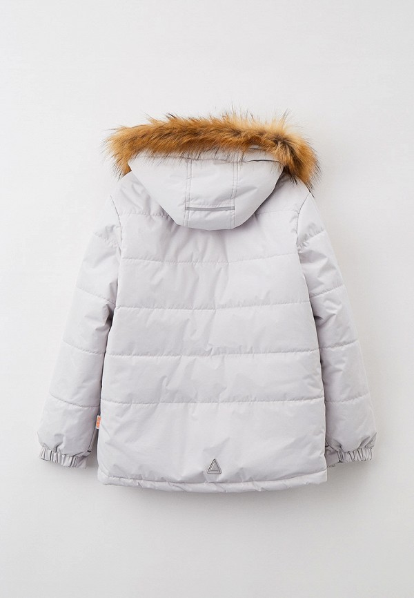 фото Куртка утепленная kisu