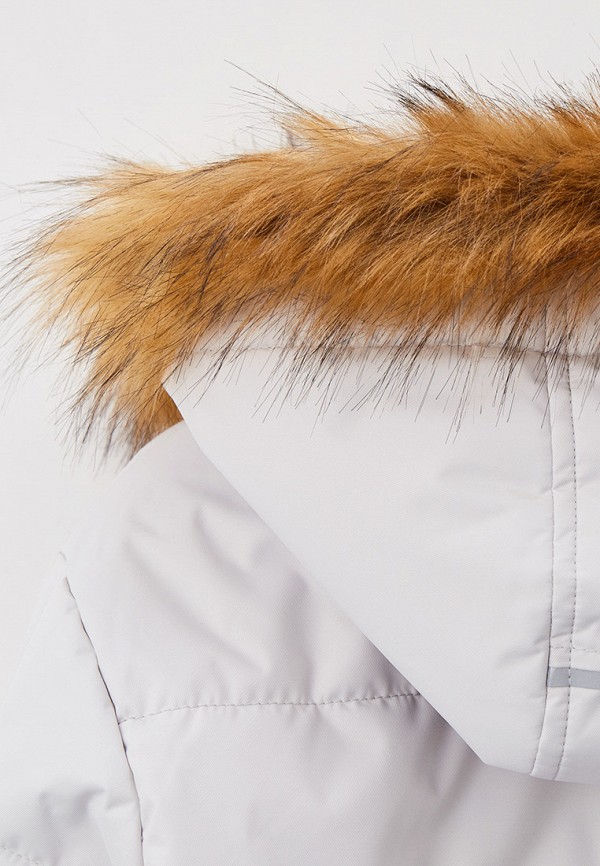 фото Куртка утепленная kisu