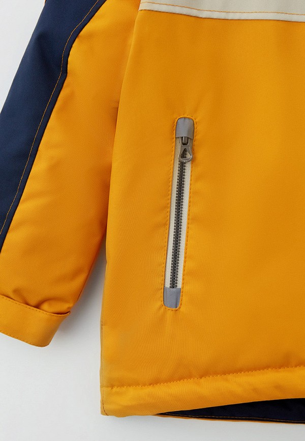 фото Куртка утепленная kisu