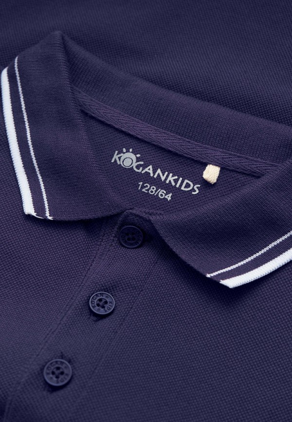 фото Поло kogankids