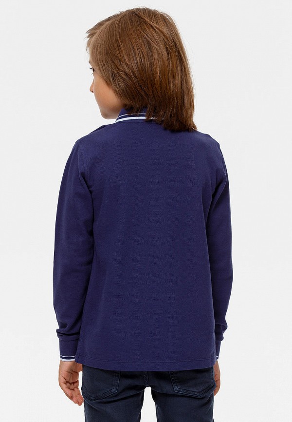 фото Поло kogankids