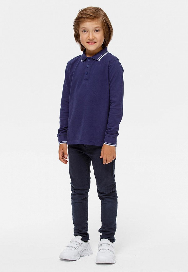 фото Поло kogankids