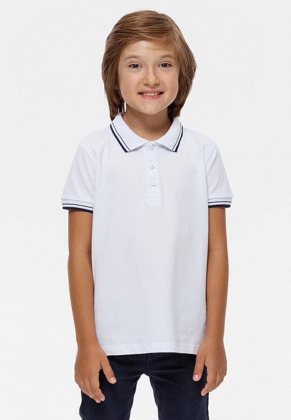 фото Поло kogankids