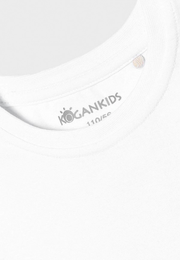 фото Футболка kogankids