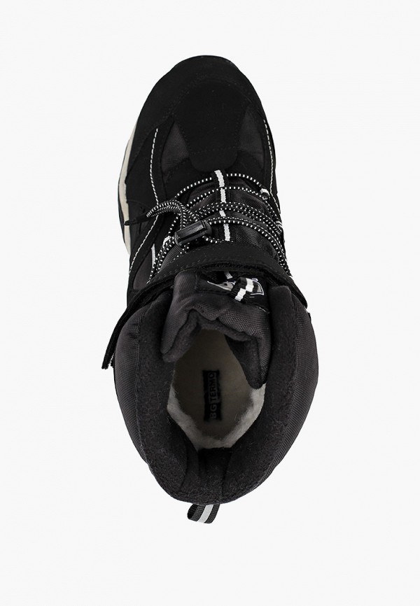 фото Ботинки bg termo