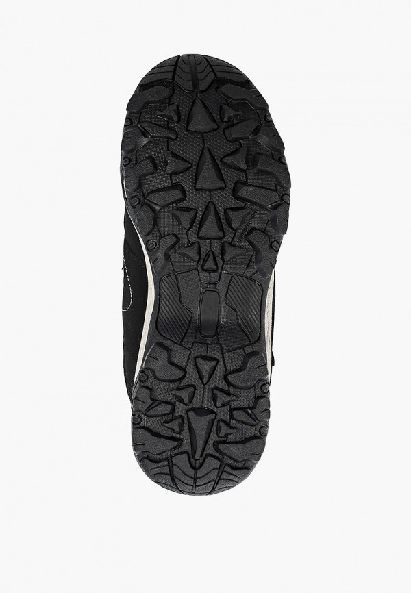 фото Ботинки bg termo