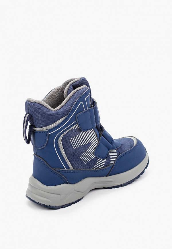 фото Ботинки bg termo