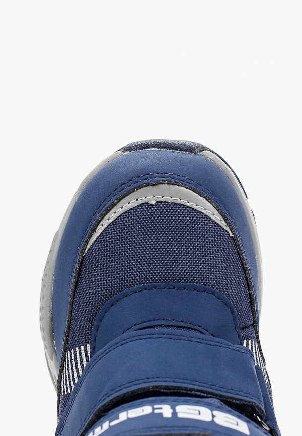 фото Ботинки bg termo