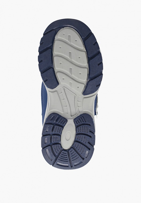 фото Ботинки bg termo