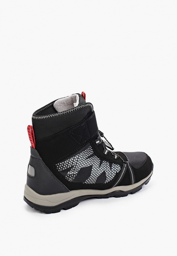 фото Ботинки bg termo