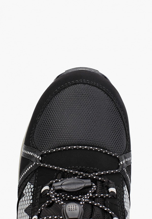 фото Ботинки bg termo