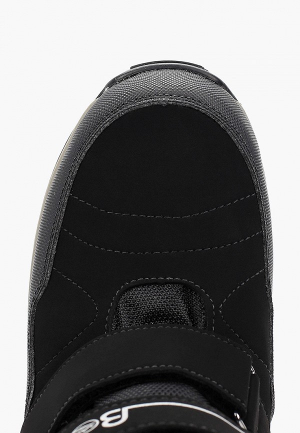 фото Ботинки bg termo