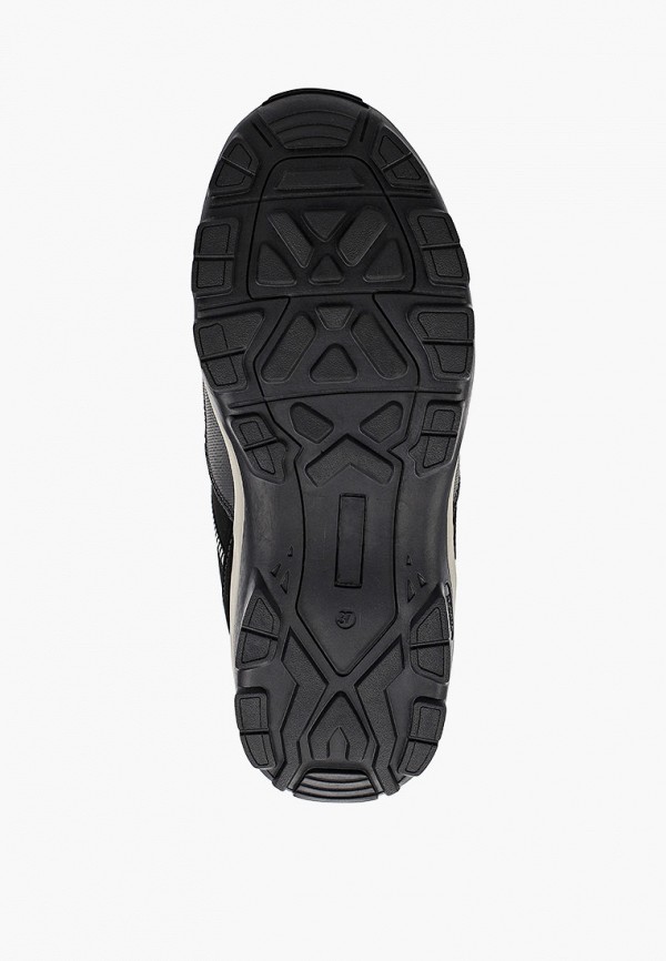 фото Ботинки bg termo