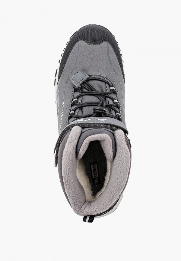 фото Ботинки bg termo