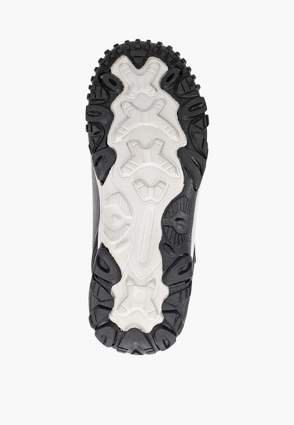 фото Ботинки bg termo