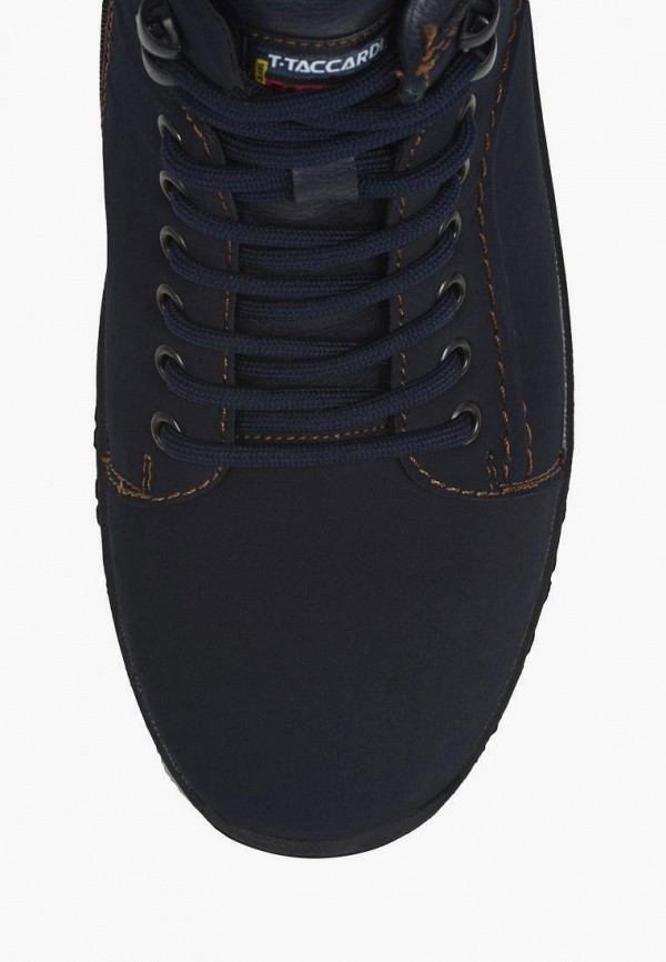 фото Ботинки t.taccardi