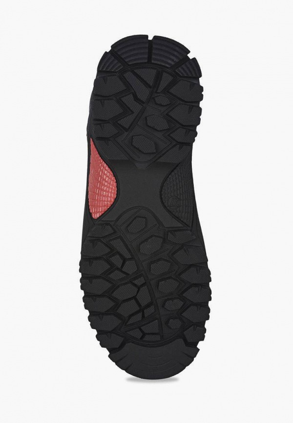 фото Ботинки t.taccardi