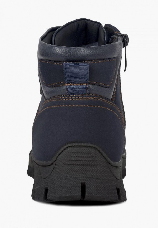 фото Ботинки t.taccardi