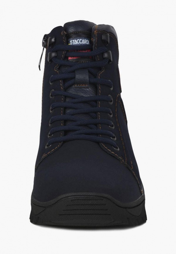 фото Ботинки t.taccardi