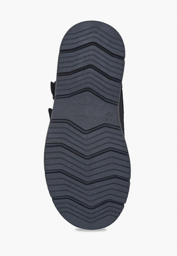 фото Ботинки biker