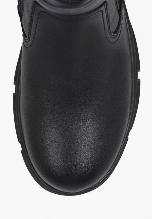 фото Сапоги t.taccardi