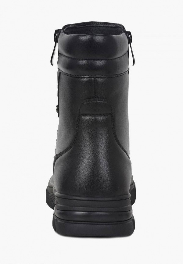 фото Сапоги t.taccardi