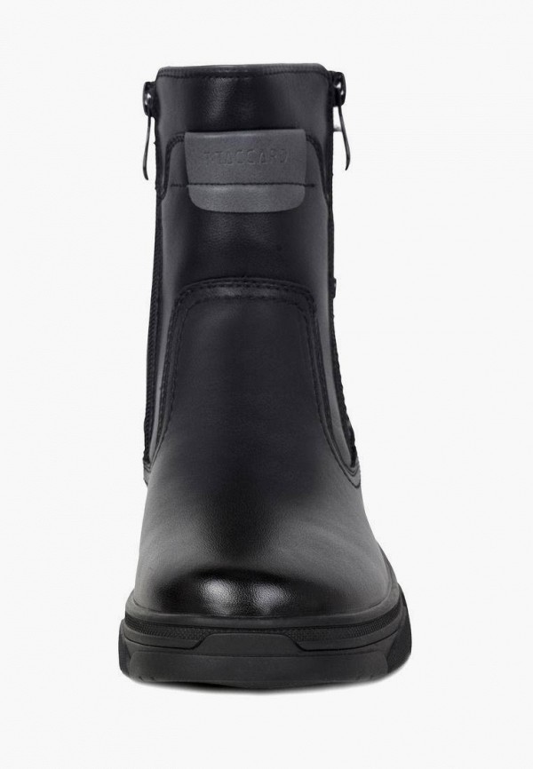 фото Сапоги t.taccardi